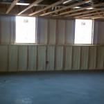 basement insulation