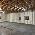 Geary garage