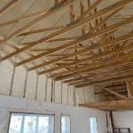 Graves roof