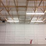 Rich's repair foam