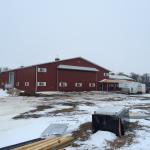 Morton Whit building 
